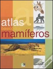 Atlas Básico dos Mamíferos