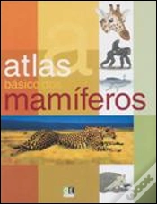 Capa do artigo Atlas Básico dos Mamíferos