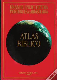 Atlas Bíblico