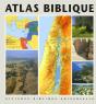 Atlas Biblique - Preview