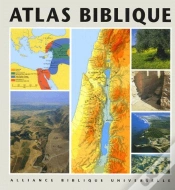 Capa do artigo Atlas Biblique