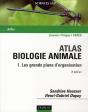 Atlas Biologie Animale T.1 ; Les Grands Plans D'Organisation - Preview