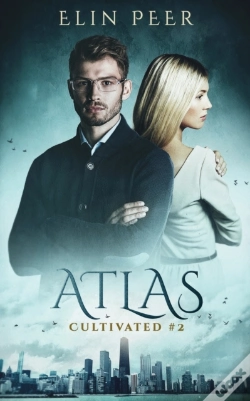 Capa do artigo Atlas