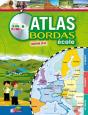 Atlas Bordas École (Édition 2013) - Preview