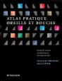 Atlas Bouche Oreille Avec Cd Rom - Preview