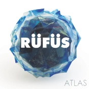 Capa do artigo Atlas - CD