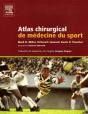 Atlas Chirurgical Medecine Du Sport - Preview