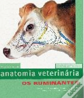 Capa do artigo Atlas Colorido de Anatomia Veterinária 1