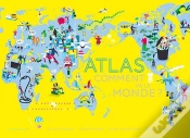 Capa do artigo Atlas ; Comment Va Le Monde ?