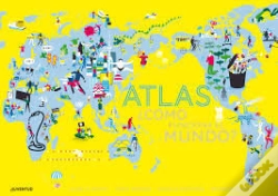Capa do artigo Atlas. ¿Cómo Funciona El Mundo