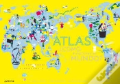 Capa do artigo Atlas. ¿Cómo Funciona El Mundo