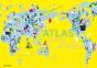 Atlas. ¿Cómo Funciona El Mundo - Preview