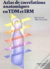 Atlas Correlat Anatomie Tdm