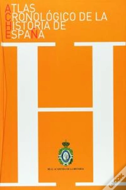 Capa do artigo Atlas Cronológico De La Historia De España