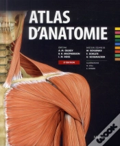 Capa do artigo Atlas D Anatomie 2eme Edition