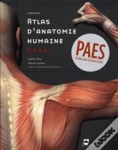 Atlas D Anatomie Humaine Adam 2e Edition