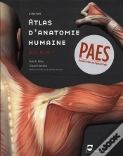 Capa do artigo Atlas D Anatomie Humaine Adam 2e Edition