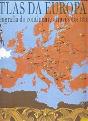 Atlas da Europa - Preview