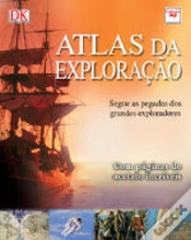 Capa do artigo Atlas da Exploração