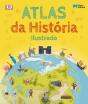 Atlas da História Ilustrado - Preview