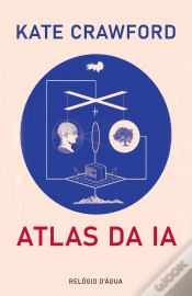 Capa do artigo Atlas da IA