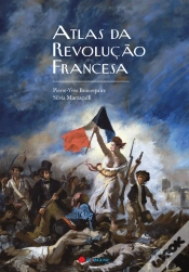 Capa do artigo Atlas da Revolução Francesa