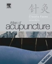 Atlas D'Acupuncture