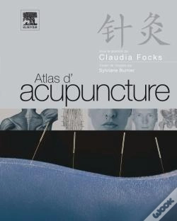 Capa do artigo Atlas D'Acupuncture