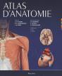 Atlas D'Anatomie - Preview