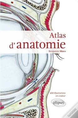 Capa do artigo Atlas D'Anatomie