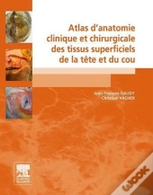 Atlas D'Anatomie Clinique Des Tissus