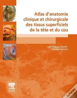 Capa do artigo Atlas D'Anatomie Clinique Des Tissus