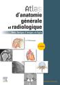 Atlas D'Anatomie Générale Et Radiologique - Preview
