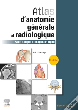 Capa do artigo Atlas D'Anatomie Générale Et Radiologique