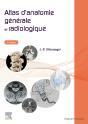 Atlas D'Anatomie Générale Et Radiologique - Preview