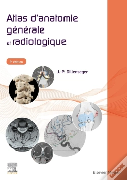 Capa do artigo Atlas D'Anatomie Générale Et Radiologique