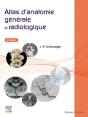 Atlas D'Anatomie Générale Et Radiologique - Preview