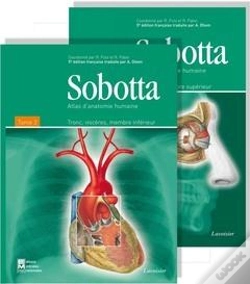 Capa do artigo Atlas D'Anatomie Humaine 5 Edition Francaise T.1 Tome 2