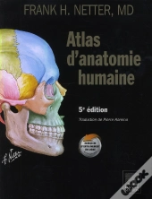 Atlas D'Anatomie Humaine 5eme Edition
