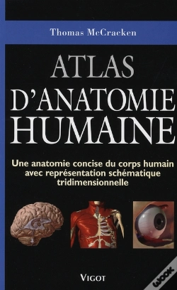 Capa do artigo Atlas D'Anatomie Humaine