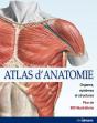 Atlas D'Anatomie, Organes, Systemes, Structures - Preview