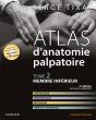 Atlas D'Anatomie Palpatoire T.2 - Preview
