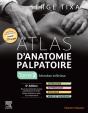 Atlas D'Anatomie Palpatoire. Tome 2 - Preview