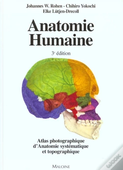 Capa do artigo Atlas D'Anatomie Photographique Du Corps Humain