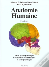Atlas D'Anatomie Photographique Du Corps Humain