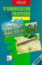 Capa do artigo Atlas D
