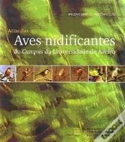Atlas das Aves Nidificantes do Campus da Universidade de Aveiro