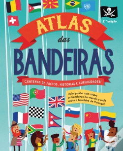 Capa do artigo Atlas das Bandeiras