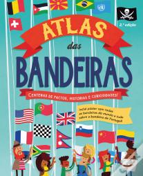 Atlas das Bandeiras