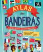 Atlas das Bandeiras - Preview
